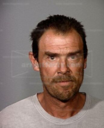 Keven Michael Hayes