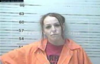 April Louise Williams