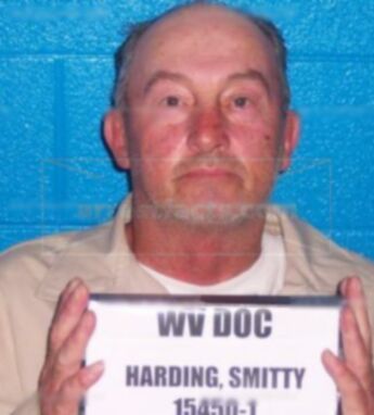 Smitty E Harding