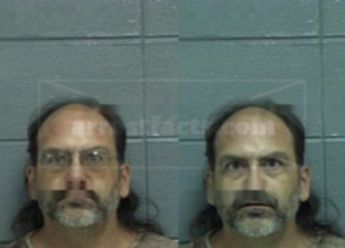 Bruce Jarvis Thurston