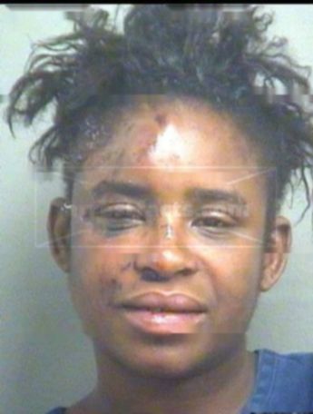 Ameshia Dixon
