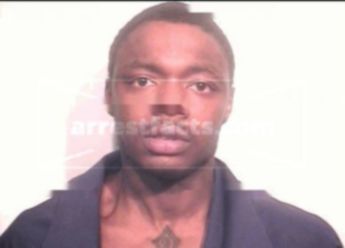 Darius Lamar Washington