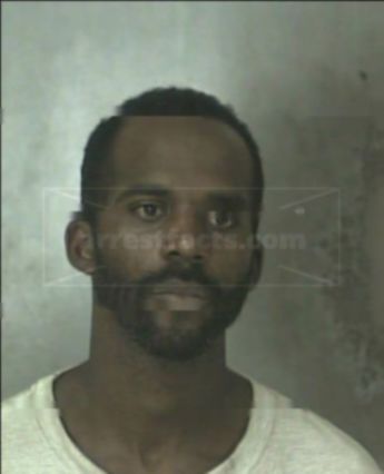 Ricky Cornell Flowers