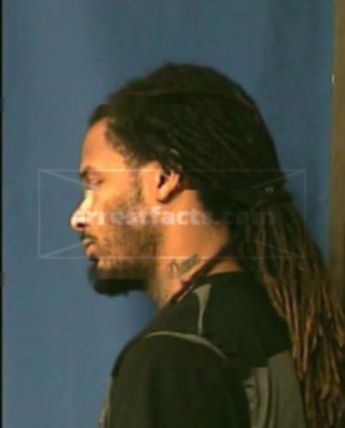 Korey Terell Powell
