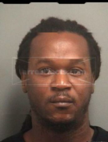Roderick Lamar Parker