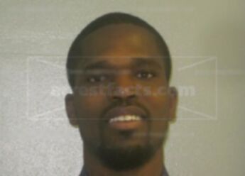 Clarence James Davis