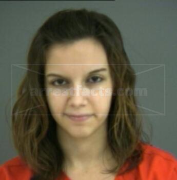 Stephanie Nicole Hughes