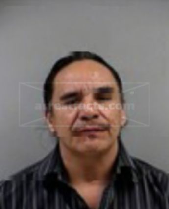 Franklin James Benjamin