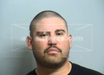 Rene D Martinez