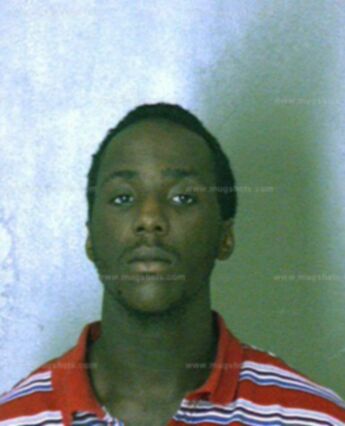 Corey Wardell Clark