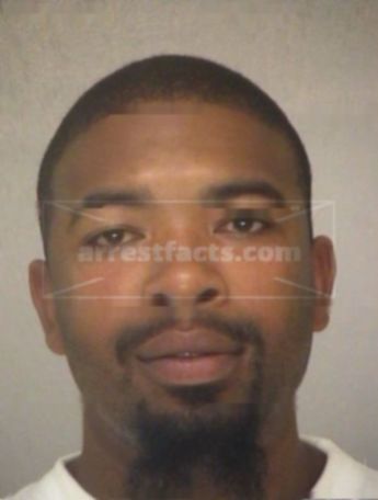 Travoris Travonte Golden