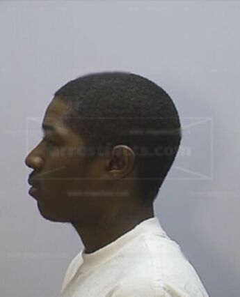 Julius Donte Campbell