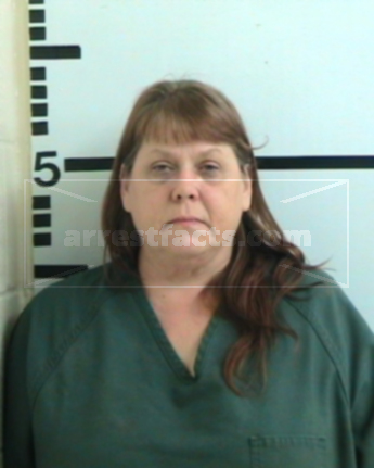 Dana Carole Wilson