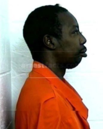Leon Hill Jr.