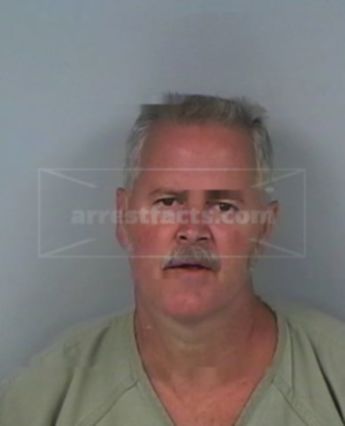 Kurt Wayne Hughes