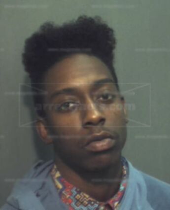 Darnell Devon Mcneal