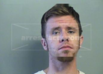 Clayton Aaron Mckay Webber