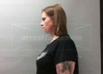 Amanda Denise Sheets