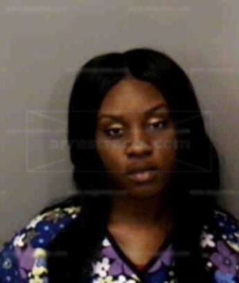 Keoshia Meshon Buford