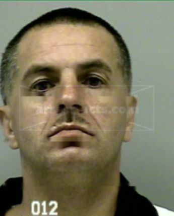 Christopher Loyd Brazel