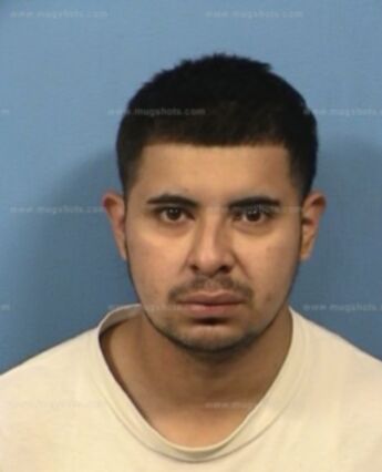 Raymond Camacho Martinez