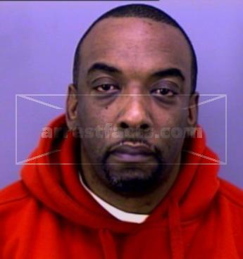 Terry Marquis Porter