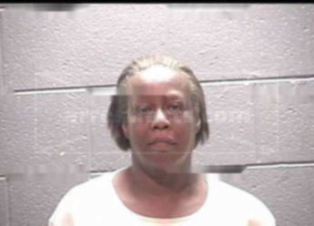 Glennese Dixon