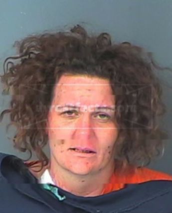 Sheri Kristine Szabo