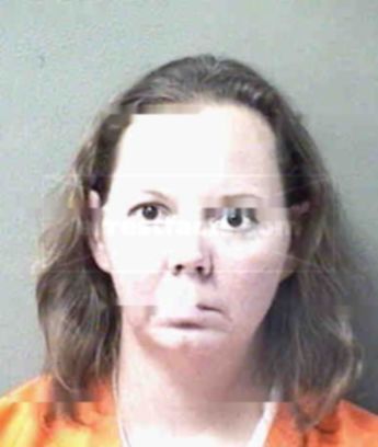Robin Lynn Cates