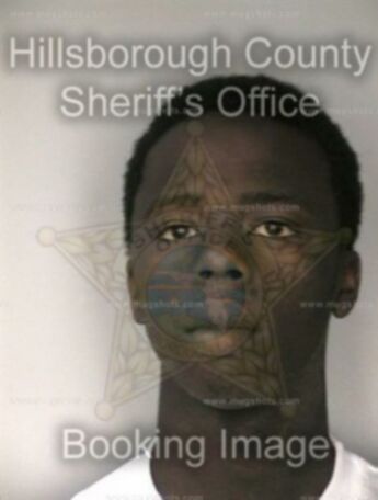 Antonio Imari Mcmillan