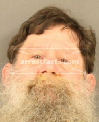 Malcolm Brian Thornton