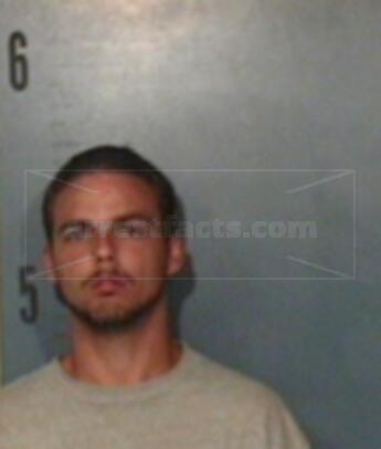 Yancey Daniel Allison