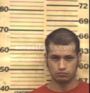 Alejandro Garcia