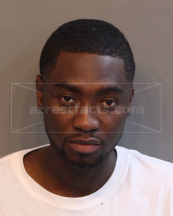 Kwaku Asiedu Darko