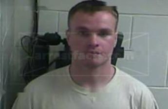 Melvin Scott Garland