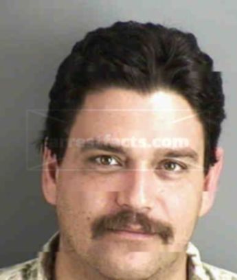 Mauricio Ernesto Delagarza