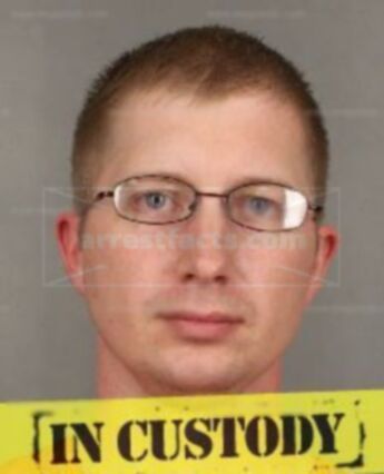 Joshua Cory Theys