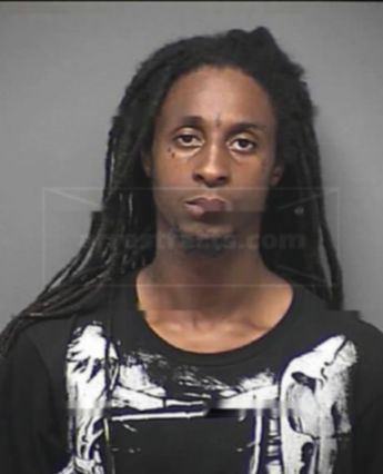 Khalid Edward Cochran