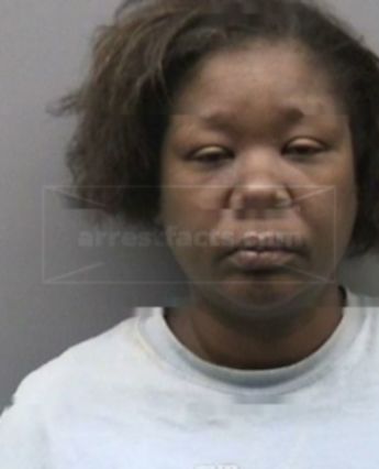 Lamarsha Murray