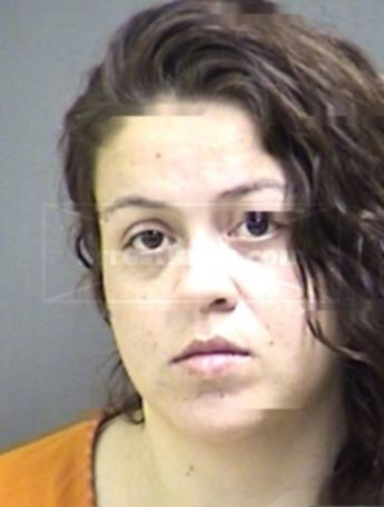 Kassandra Marie Harmon