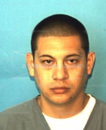 Michael T Huerta