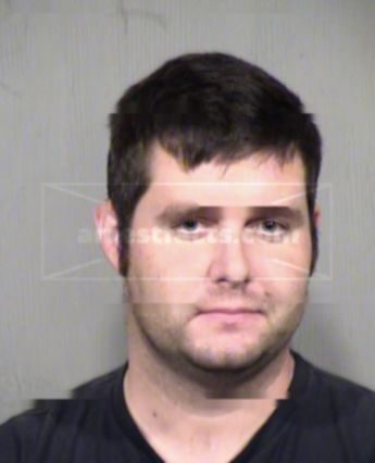 John Tyler Tate