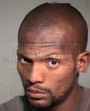 Donnell Hicks