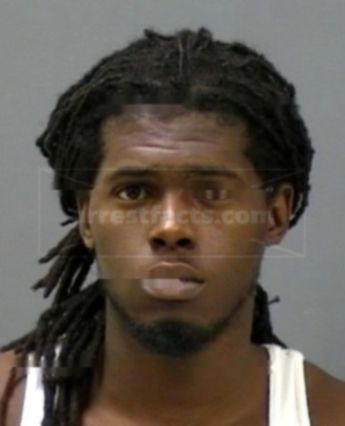 Bryan Travon Hill