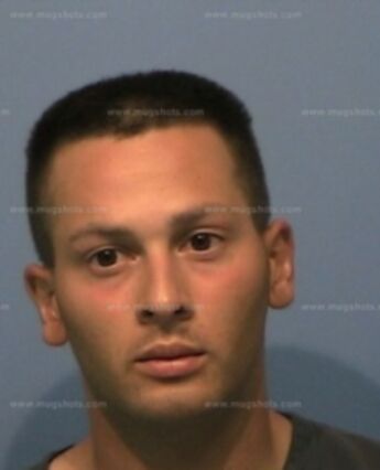 Justin Lee Burt