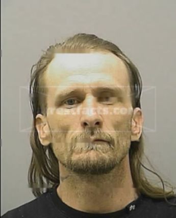 Joseph Andrew Hill
