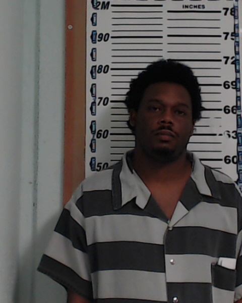 Deontae Armon Burns
