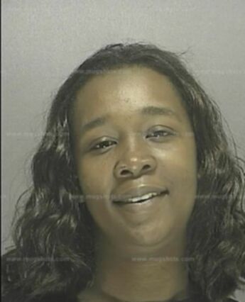 Tisheena Irving