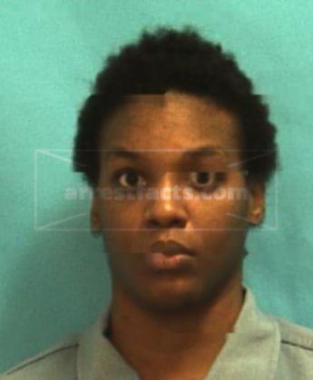 Brittany Denise Reese