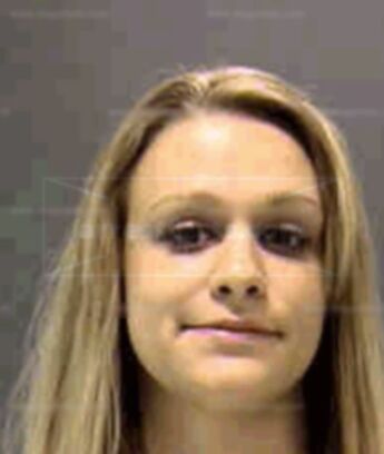 Haley Anne Charmley